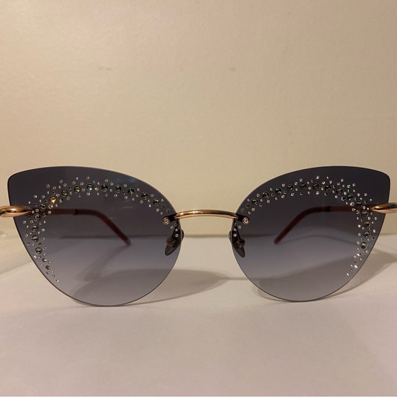 Pomellato PM0073S Sunglasses - Picture 1 of 8